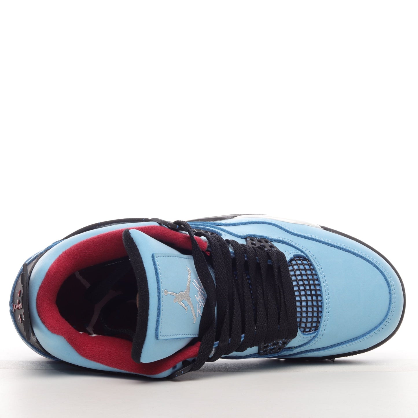 Nike Air Jordan 4 Retro Travis Scott (Cactus Jack)
