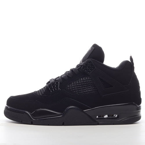 Nike Air Jordan 4 Retro Black Cat