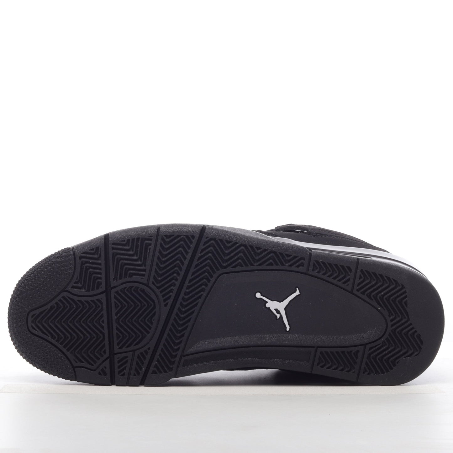 Nike Air Jordan 4 Retro Black Cat