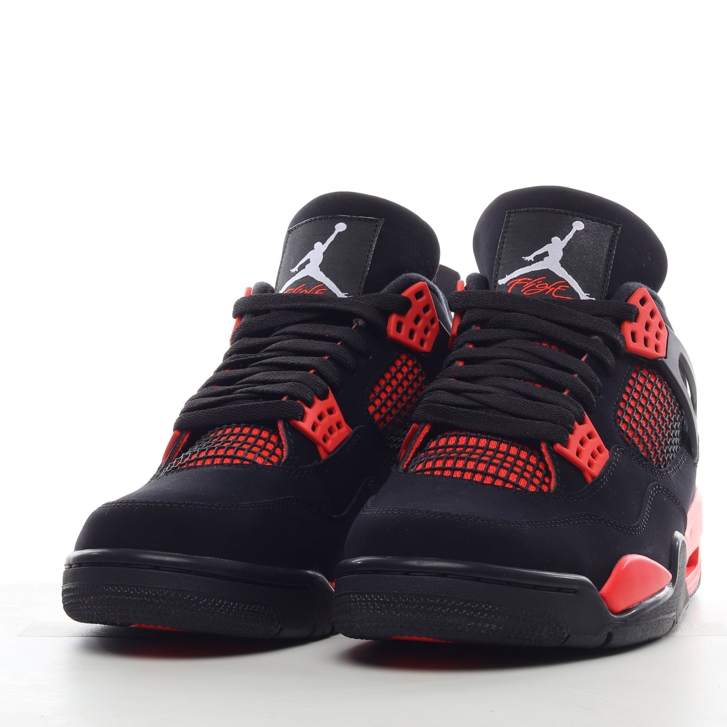 Nike Air Jordan 4 Retro Thunder Red