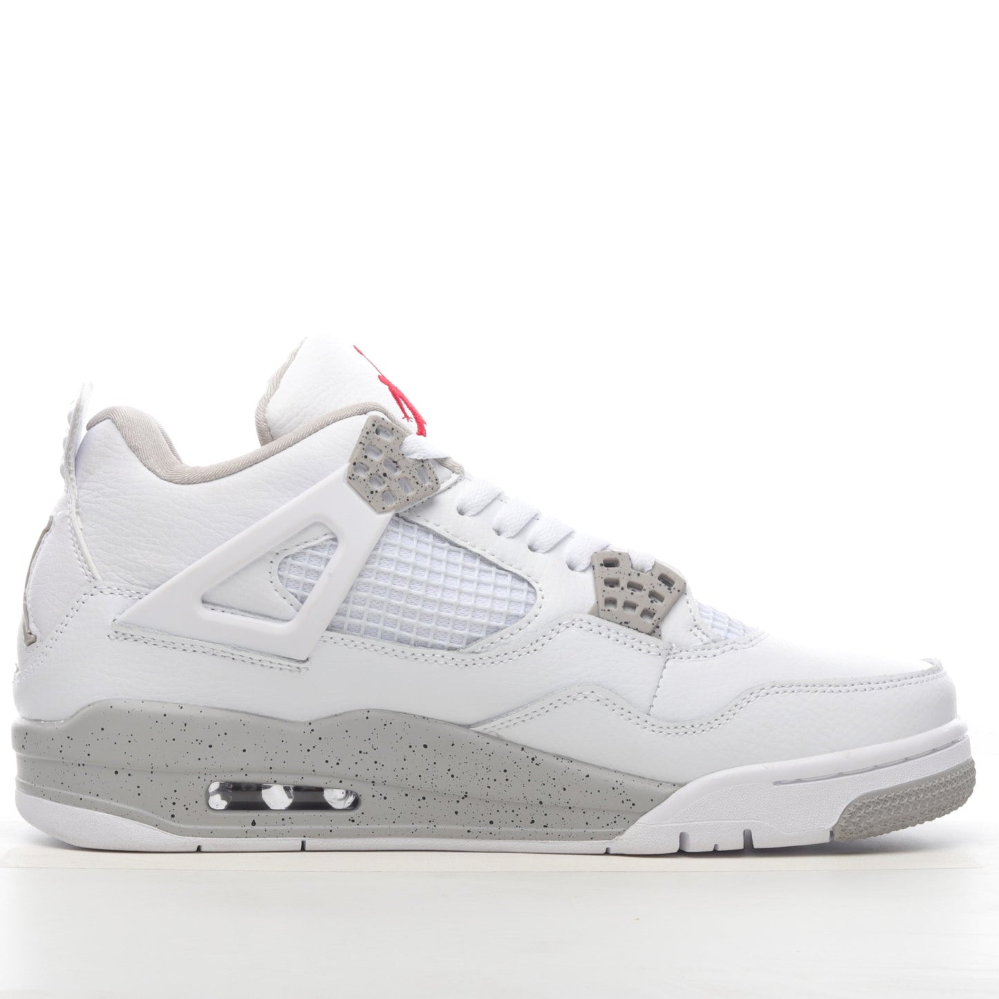 Nike Air Jordan 4 Retro Oreo / White Oreo