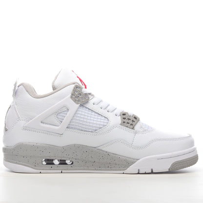 Nike Air Jordan 4 Retro Oreo / White Oreo