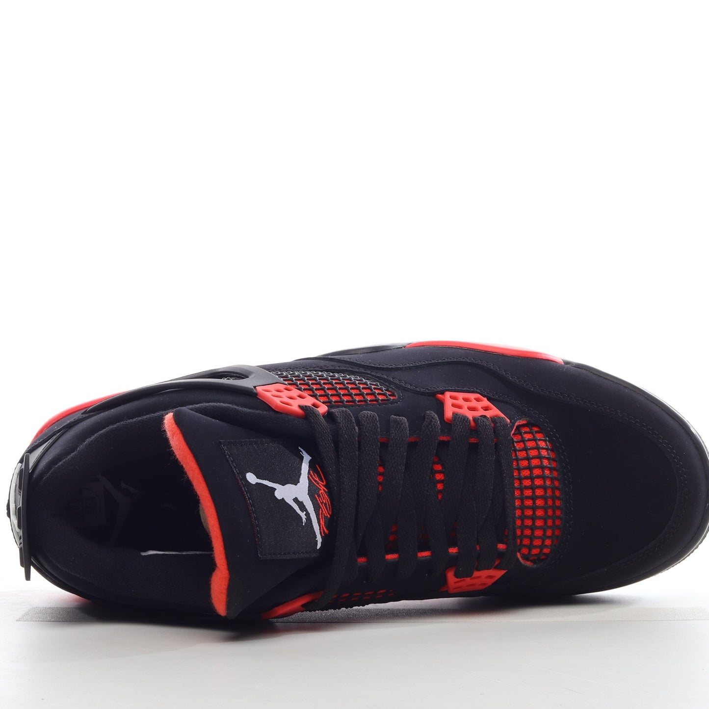 Nike Air Jordan 4 Retro Thunder Red