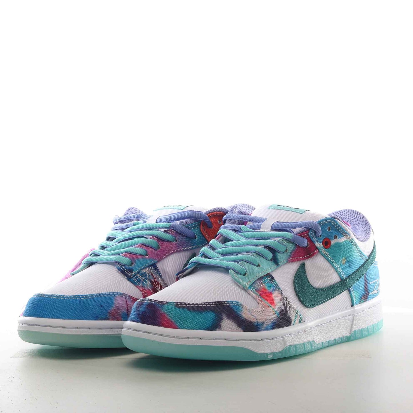 Nike SB Dunk Low Futura Laboratories