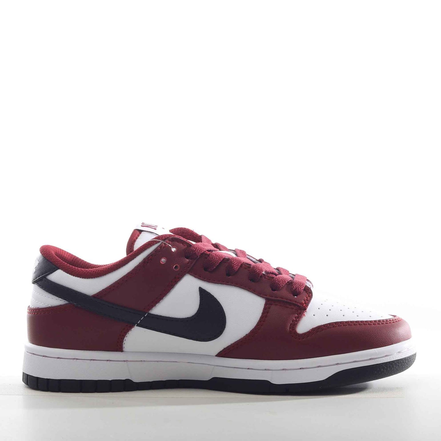 Nike Dunk Low Wine Red