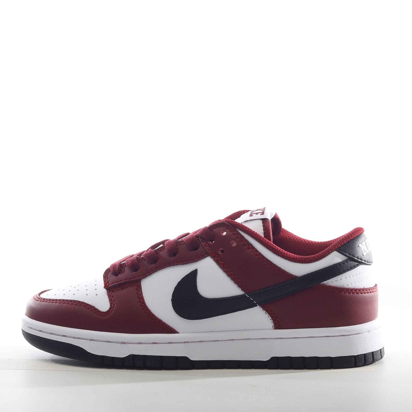 Nike Dunk Low Wine Red