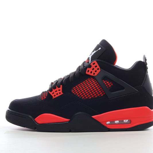 Nike Air Jordan 4 Retro Thunder Red