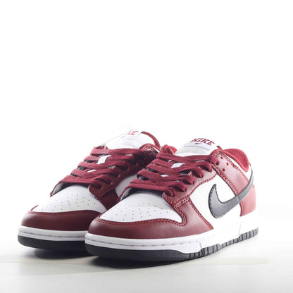 Nike Dunk Low Wine Red