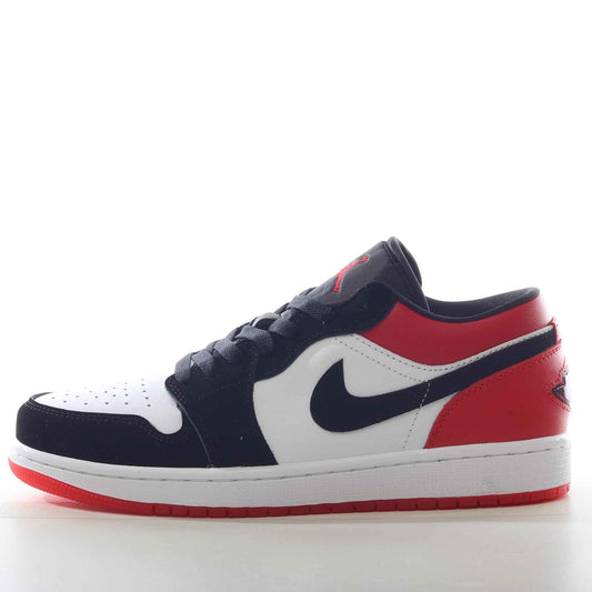 Air Jordan 1 Low OG “Black Toe”