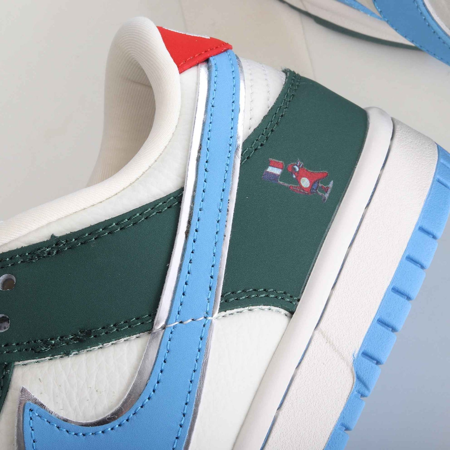 Nike SB Dunk Low