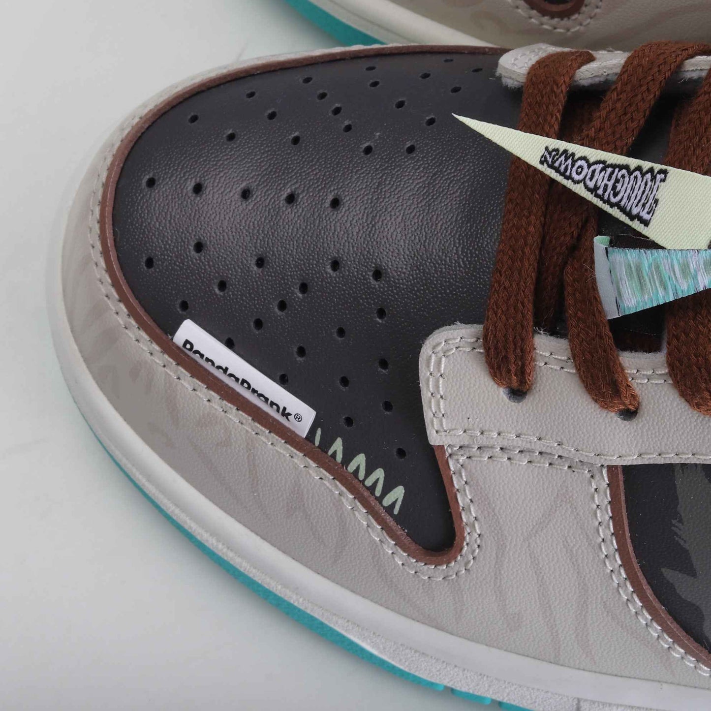Nike Dunk Low