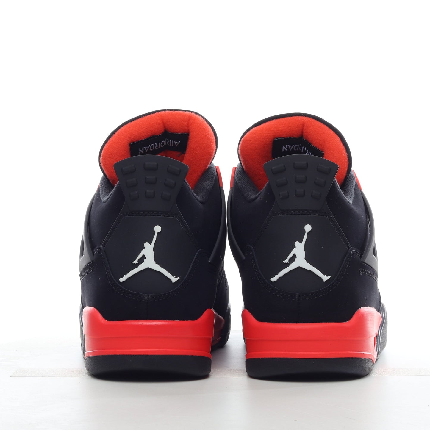 Nike Air Jordan 4 Retro Thunder Red