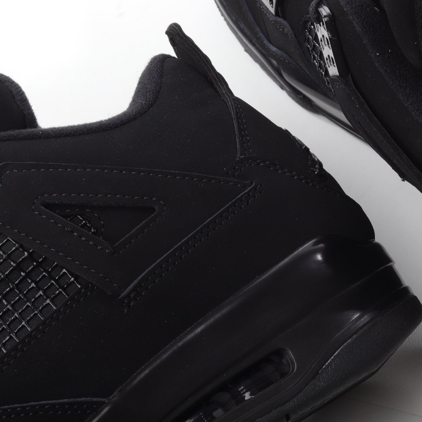 Nike Air Jordan 4 Retro Black Cat
