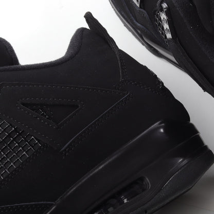 Nike Air Jordan 4 Retro Black Cat