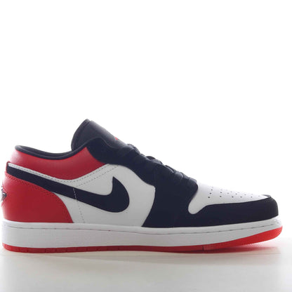 Air Jordan 1 Low OG “Black Toe”