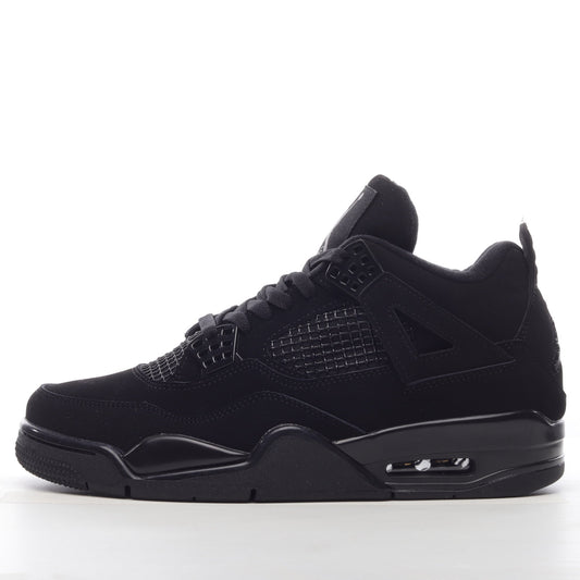 Nike Air Jordan 4 Retro Black Cat