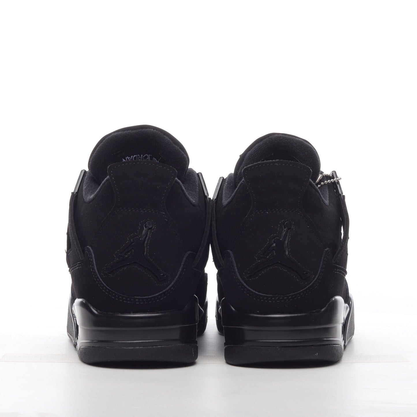 Nike Air Jordan 4 Retro Black Cat