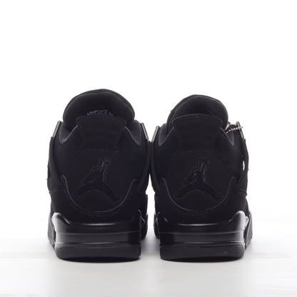 Nike Air Jordan 4 Retro Black Cat