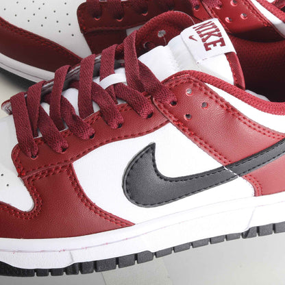 Nike Dunk Low Wine Red
