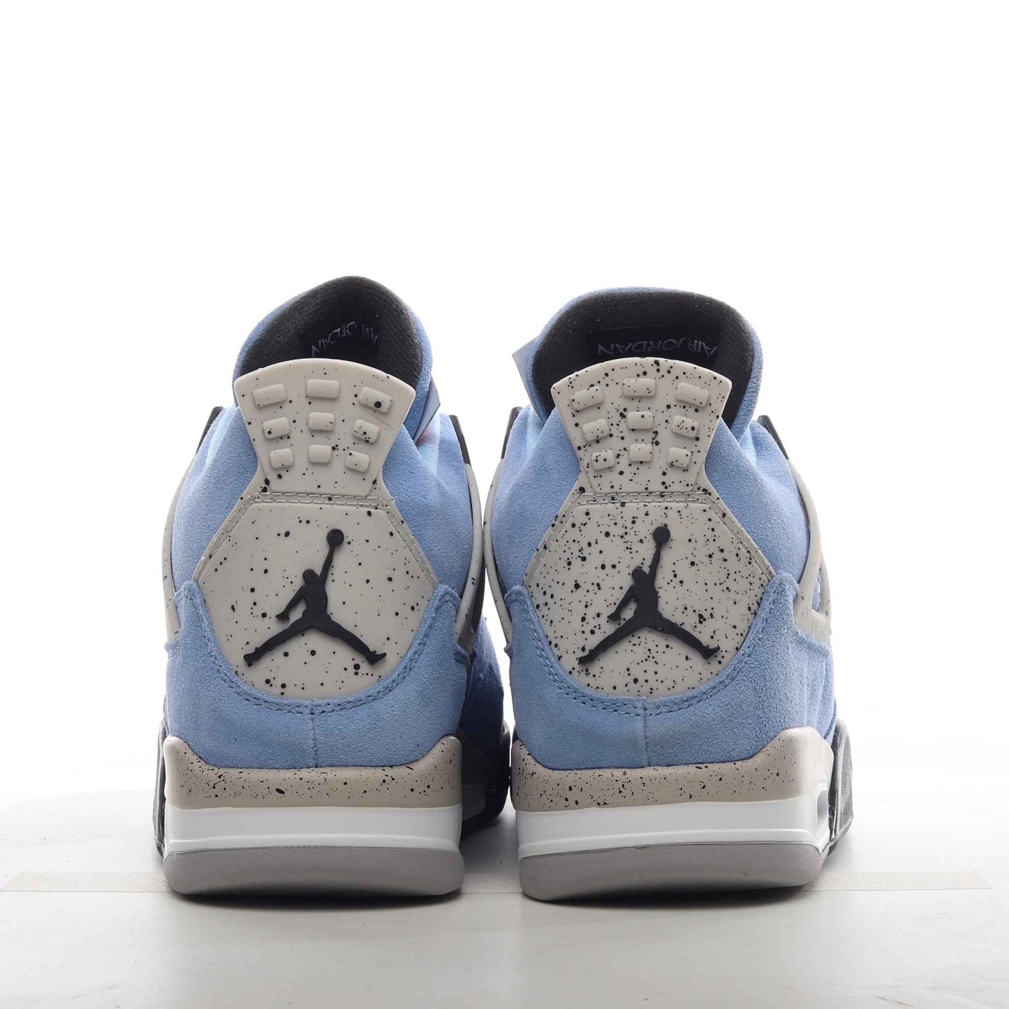 Nike Air Jordan 4 Retro University Blue