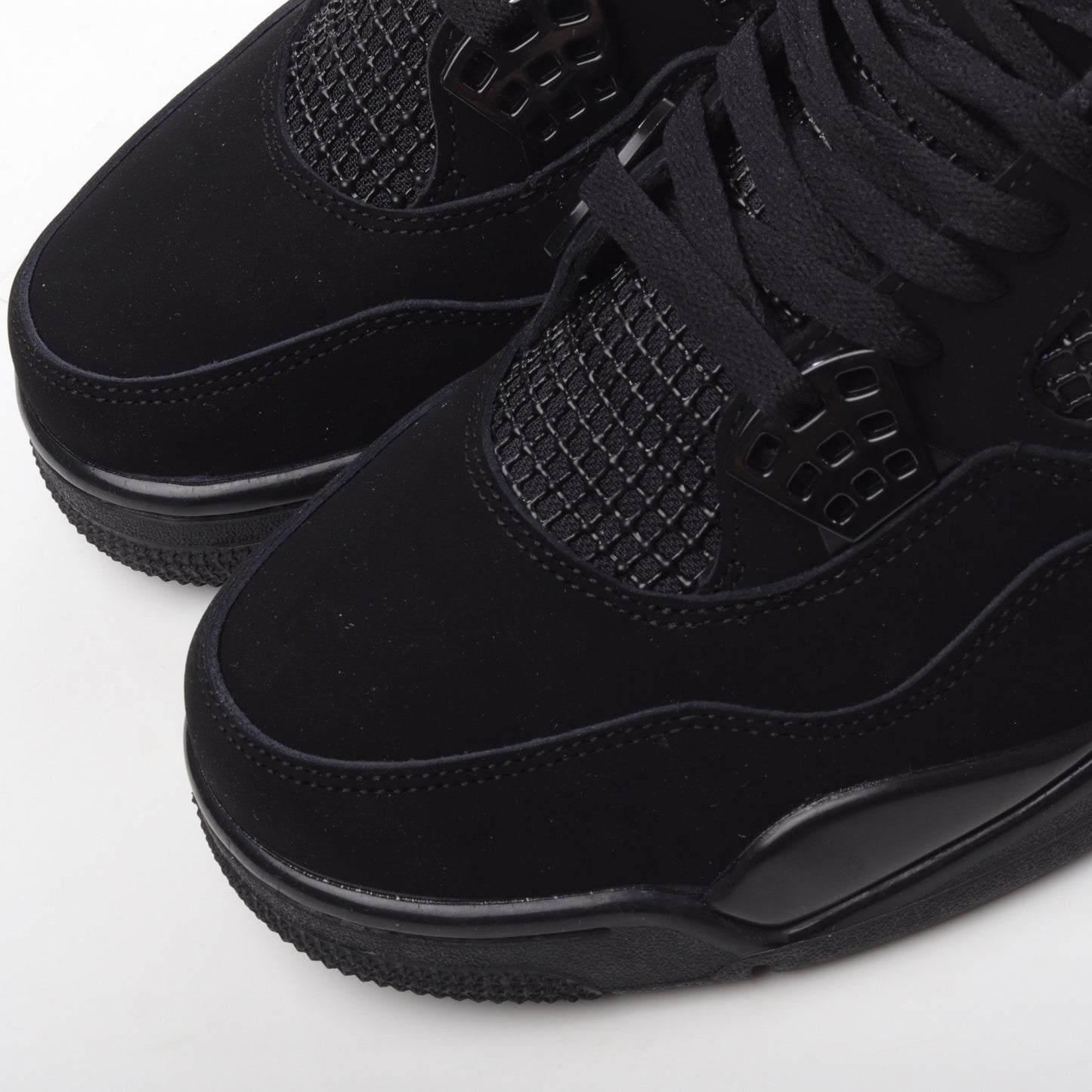 Nike Air Jordan 4 Retro Black Cat