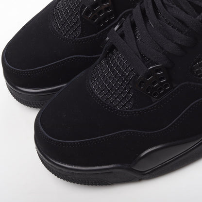 Nike Air Jordan 4 Retro Black Cat