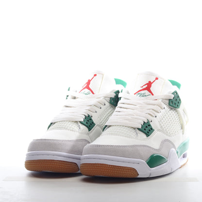 Nike SB x Jordan 4 Retro Pine Green