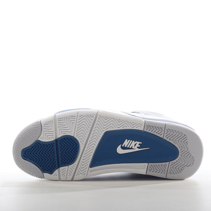 Nike Air Jordan 4 Retro Military Blue