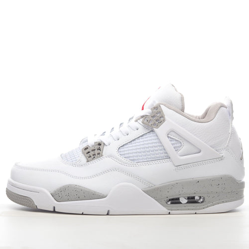 Nike Air Jordan 4 Retro Oreo / White Oreo