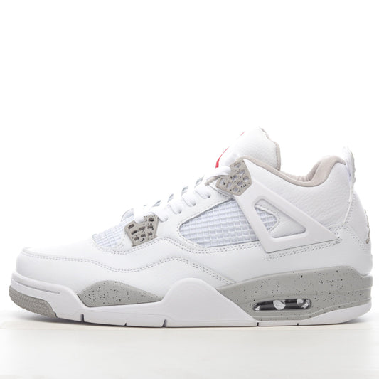 Nike Air Jordan 4 Retro Oreo / White Oreo