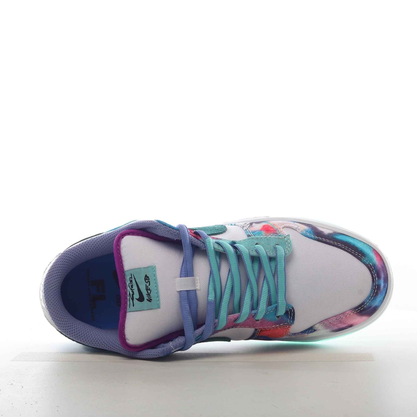 Nike SB Dunk Low Futura Laboratories