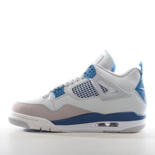 Nike Air Jordan 4 Retro Military Blue