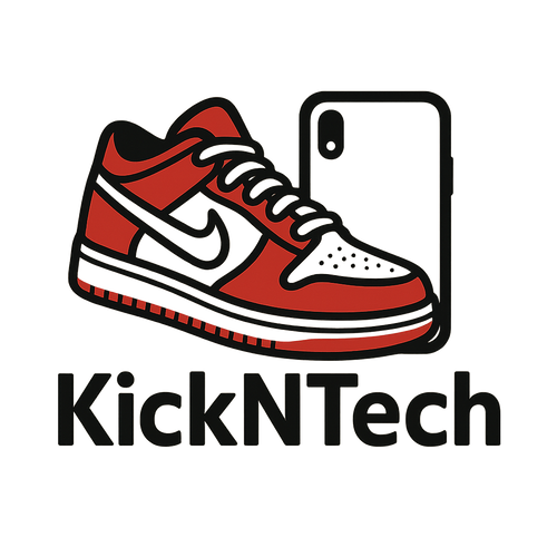 KickNTech