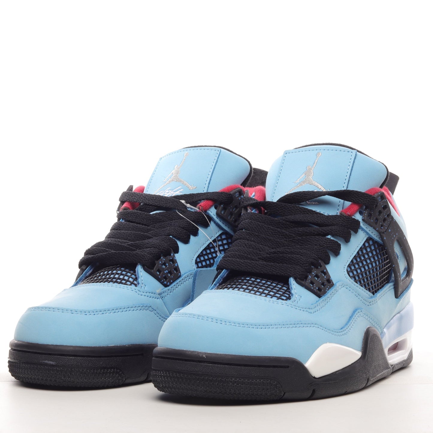 Nike Air Jordan 4 Retro Travis Scott (Cactus Jack)