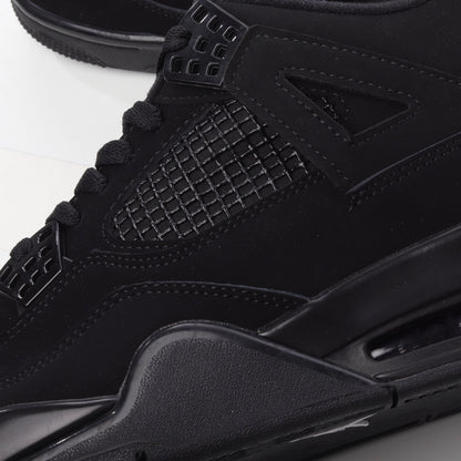 Nike Air Jordan 4 Retro Black Cat