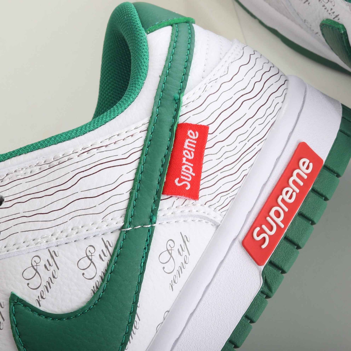 Nike SB Dunk Low