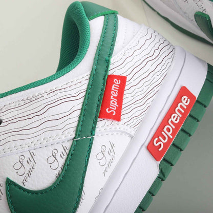 Nike SB Dunk Low