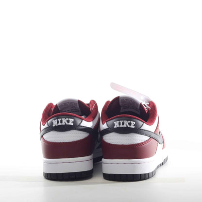 Nike Dunk Low Wine Red