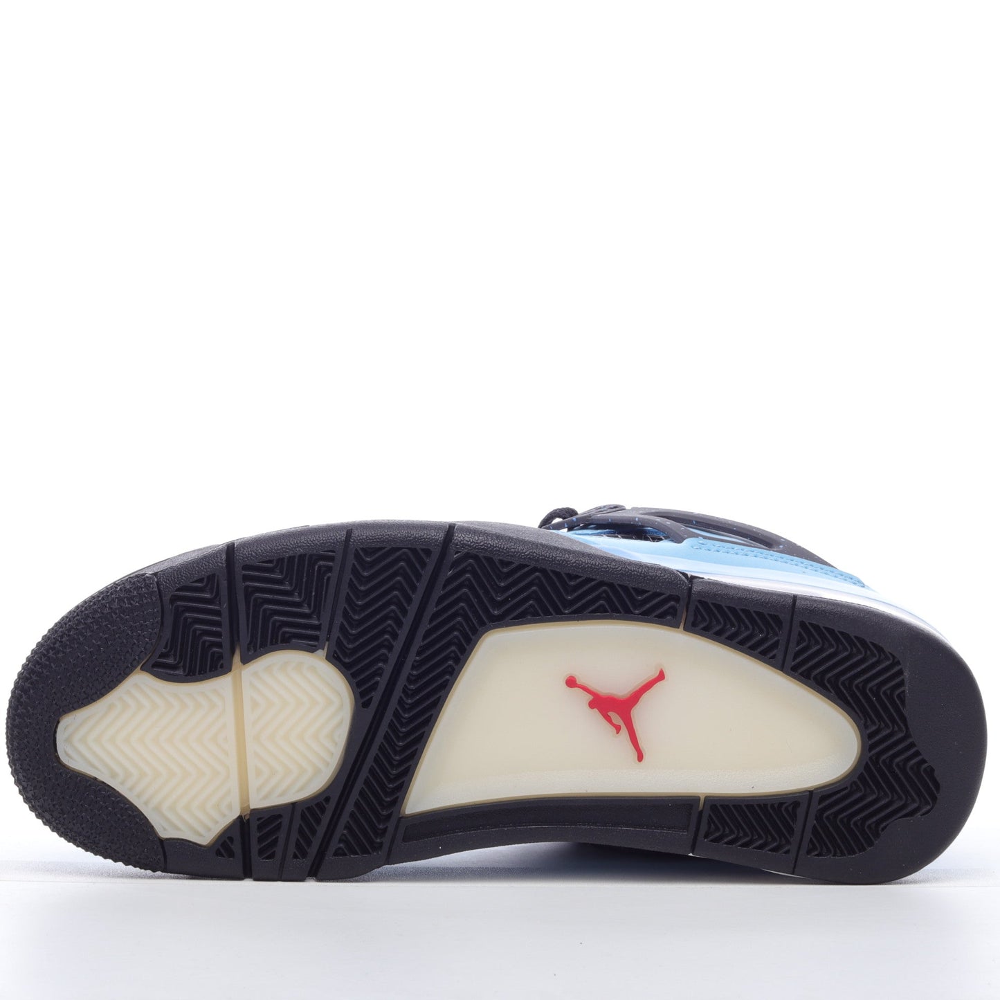 Nike Air Jordan 4 Retro Travis Scott (Cactus Jack)