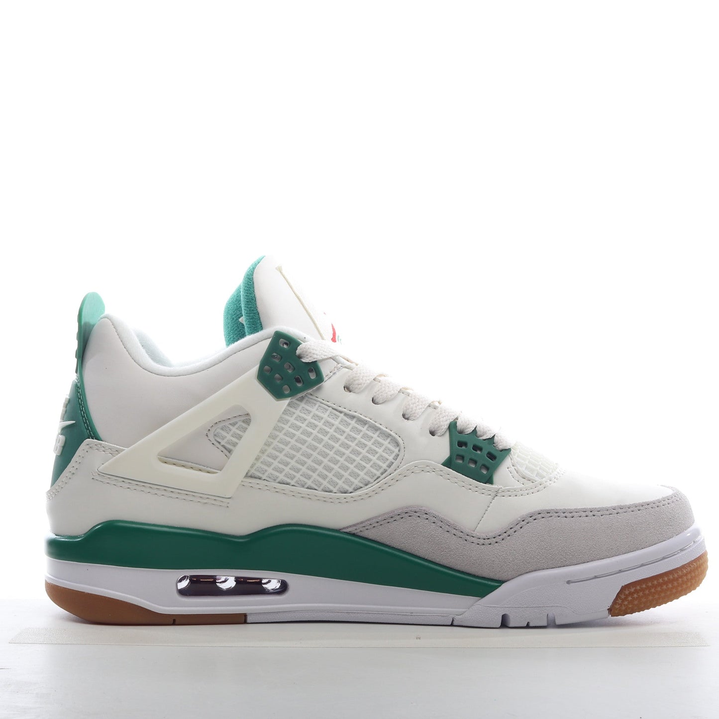 Nike SB x Jordan 4 Retro Pine Green