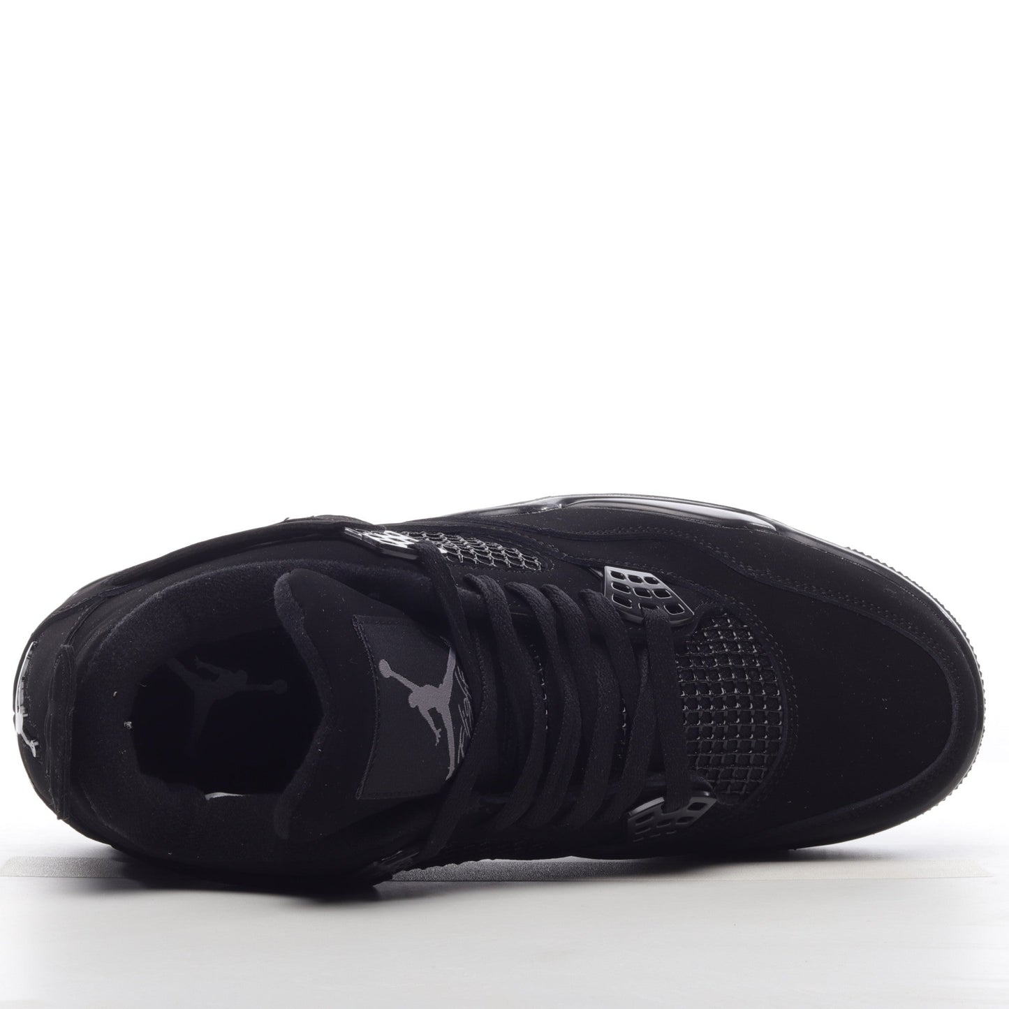 Nike Air Jordan 4 Retro Black Cat