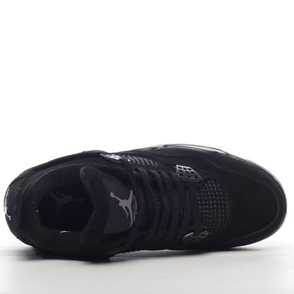 Nike Air Jordan 4 Retro Black Cat