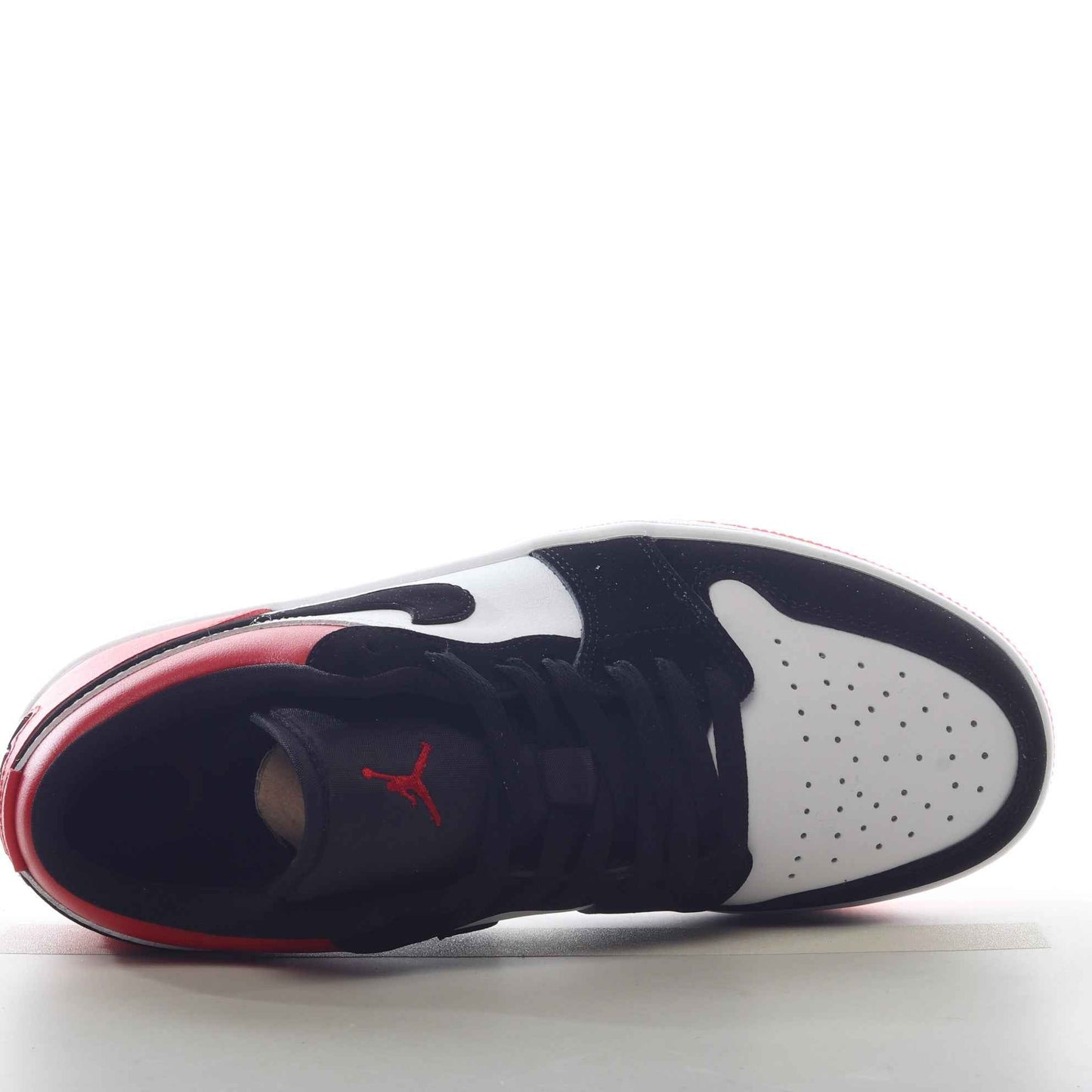 Air Jordan 1 Low OG “Black Toe”
