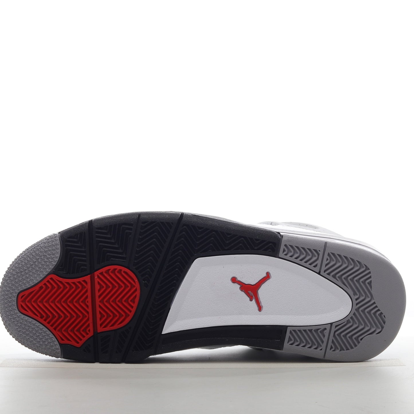 Nike Air Jordan 4 Retro White Cement