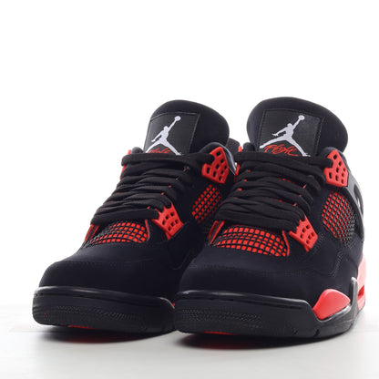 Nike Air Jordan 4 Retro Thunder Red