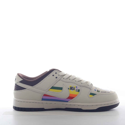Nike SB Dunk Low