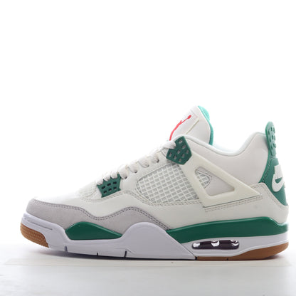 Nike SB x Jordan 4 Retro Pine Green