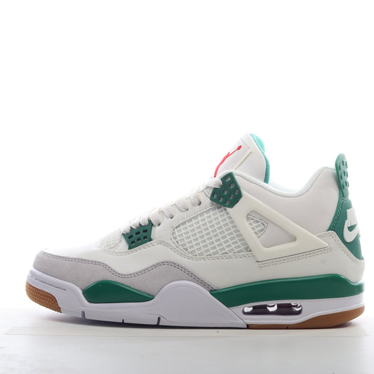 Nike SB x Jordan 4 Retro Pine Green