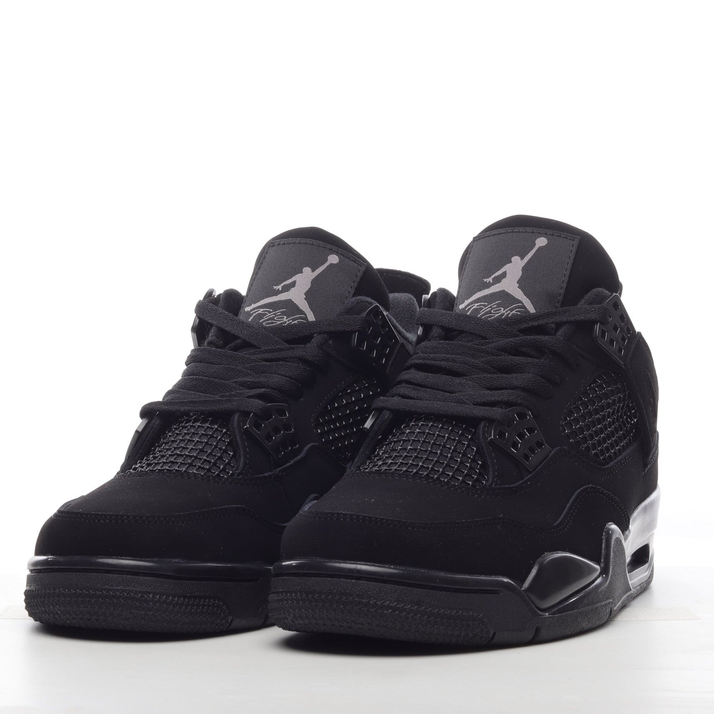 Nike Air Jordan 4 Retro Black Cat