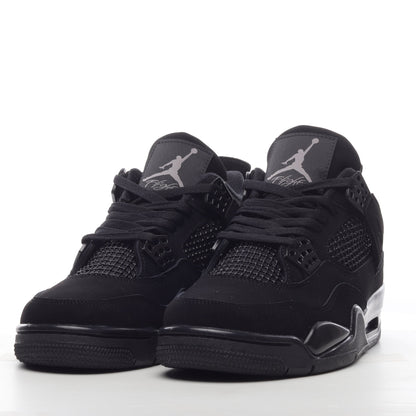Nike Air Jordan 4 Retro Black Cat